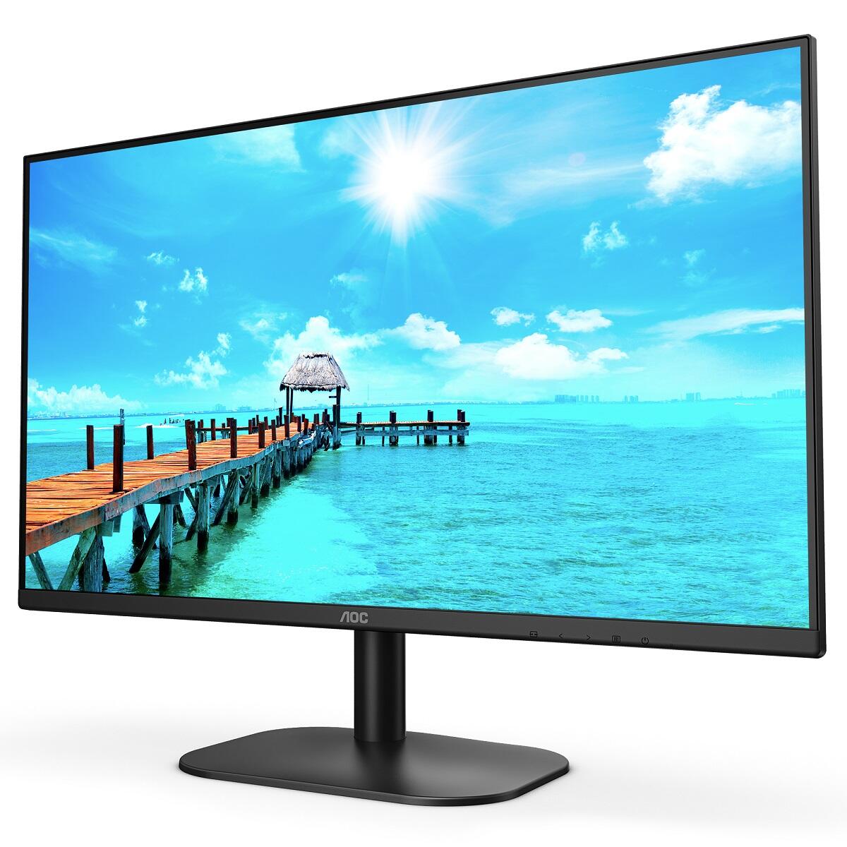 AOC 27B2H Monitor 68,58 cm (27 Zoll)