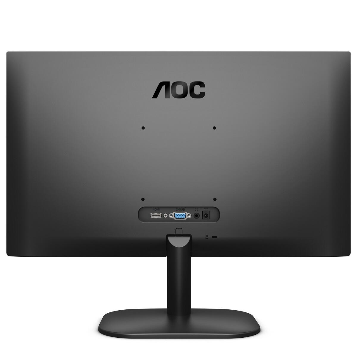 AOC 27B2H Monitor 68,58 cm (27 Zoll)