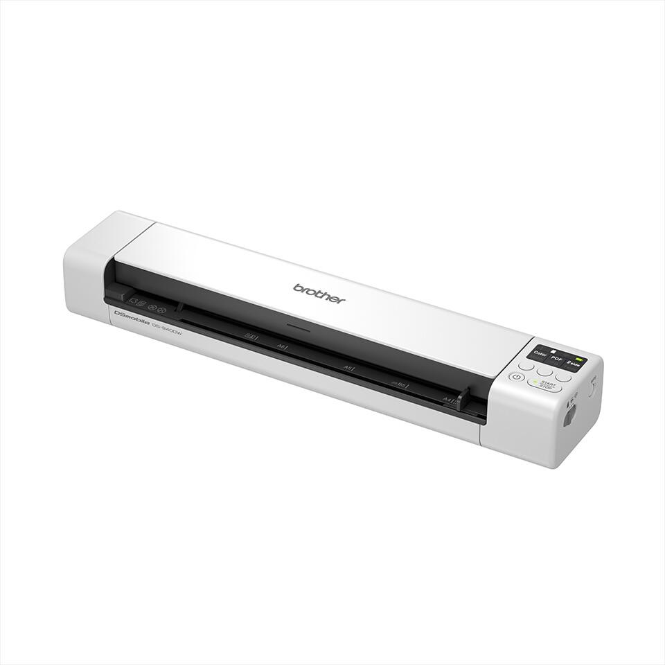 Brother DS-940DW mobiler Dokumentenscanner