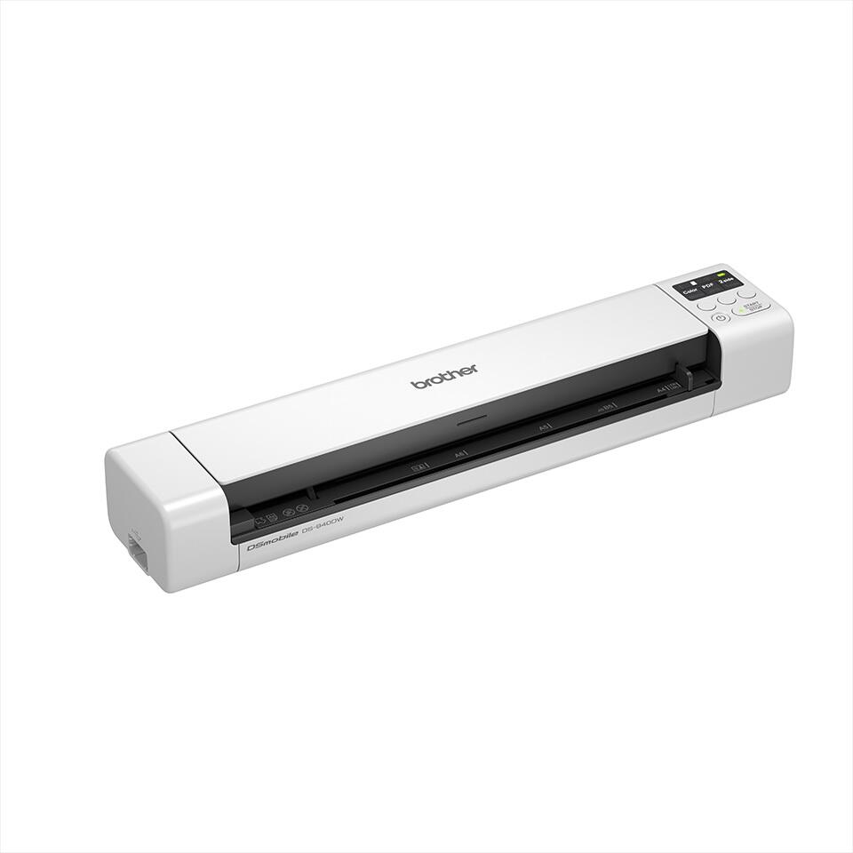 Brother DS-940DW mobiler Dokumentenscanner