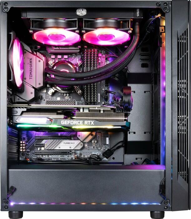 MSI MAG Vampiric 010X