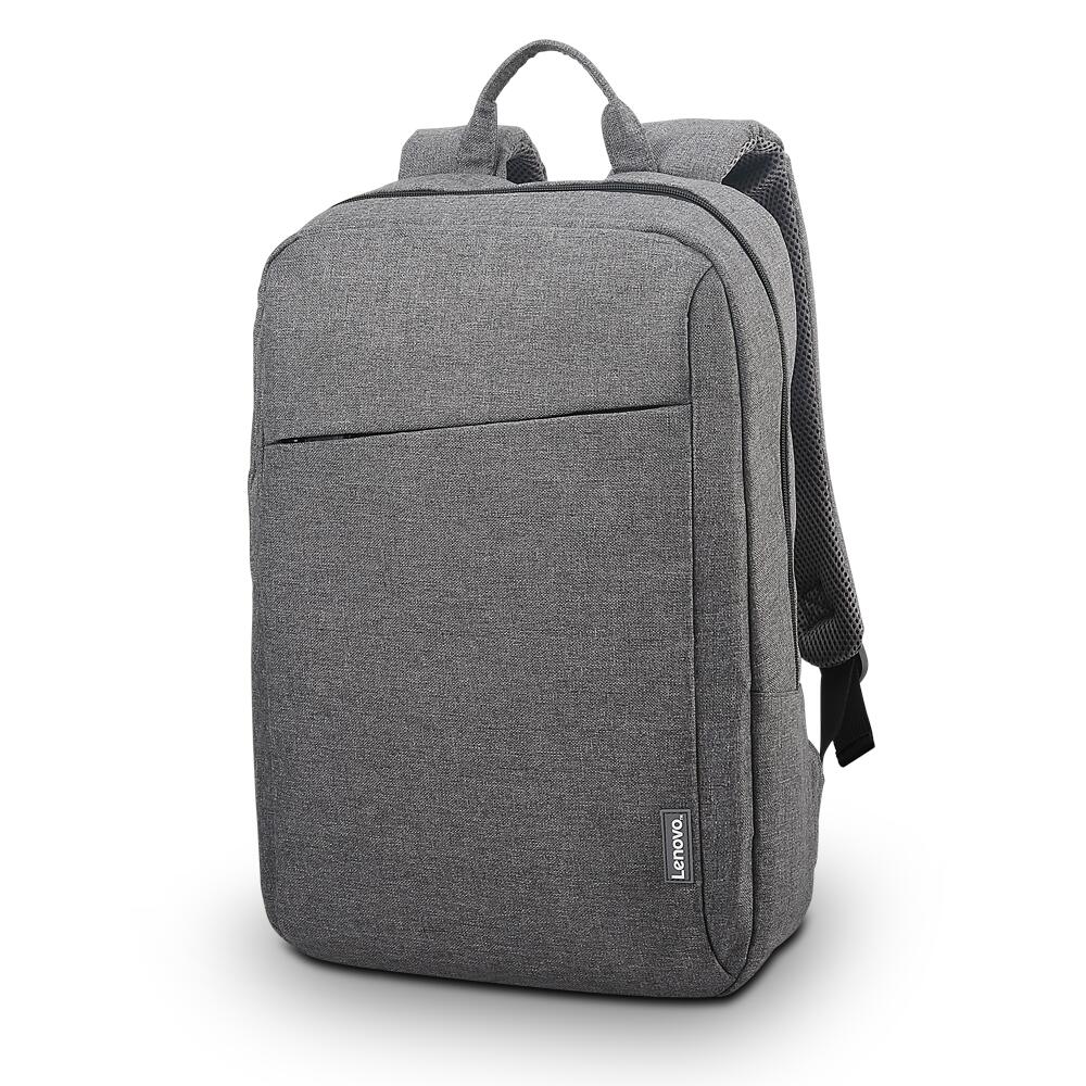 Lenovo 15,6' Casual Notebookrucksack B210, grau