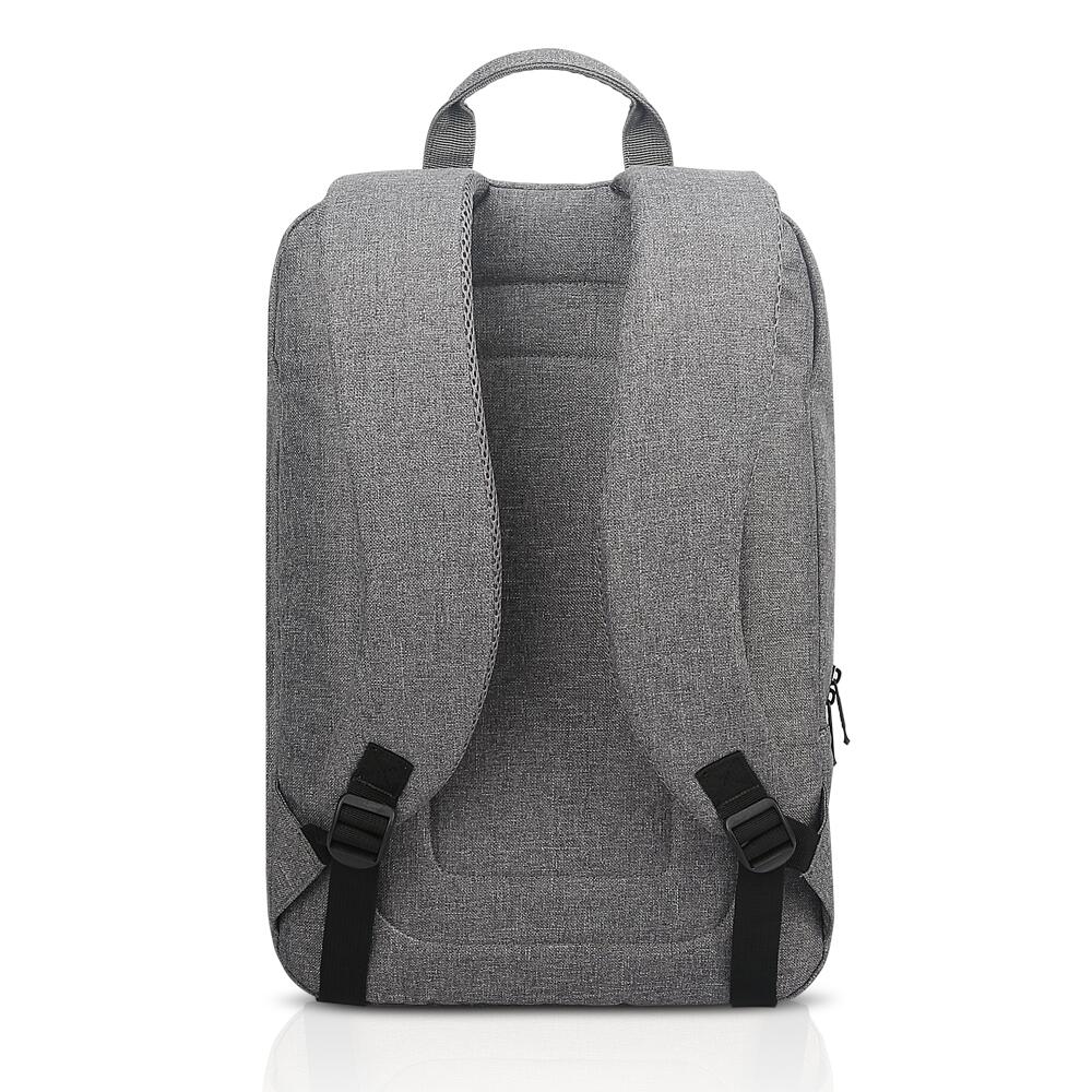 Lenovo 15,6' Casual Notebookrucksack B210, grau