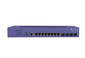 Extreme Networks ExtremeSwitching X435-8T-4S - Switch - managed - 8 x 10/100/1000