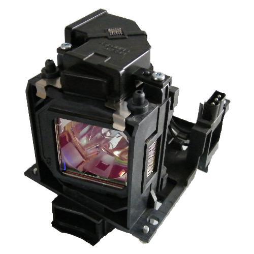Beamerlampe für SANYO (ersetzt: POA-LMP143 ET-SLMP143 610-351-3744)