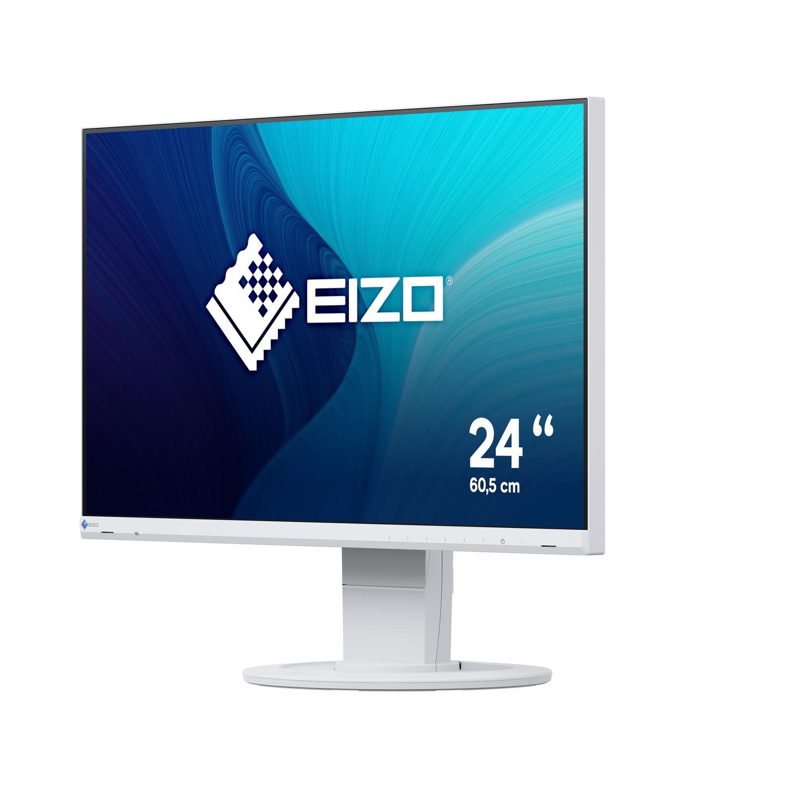 EIZO FlexScan EV2460-WT LED-Monitor 60,5 cm 23,8 Zoll
