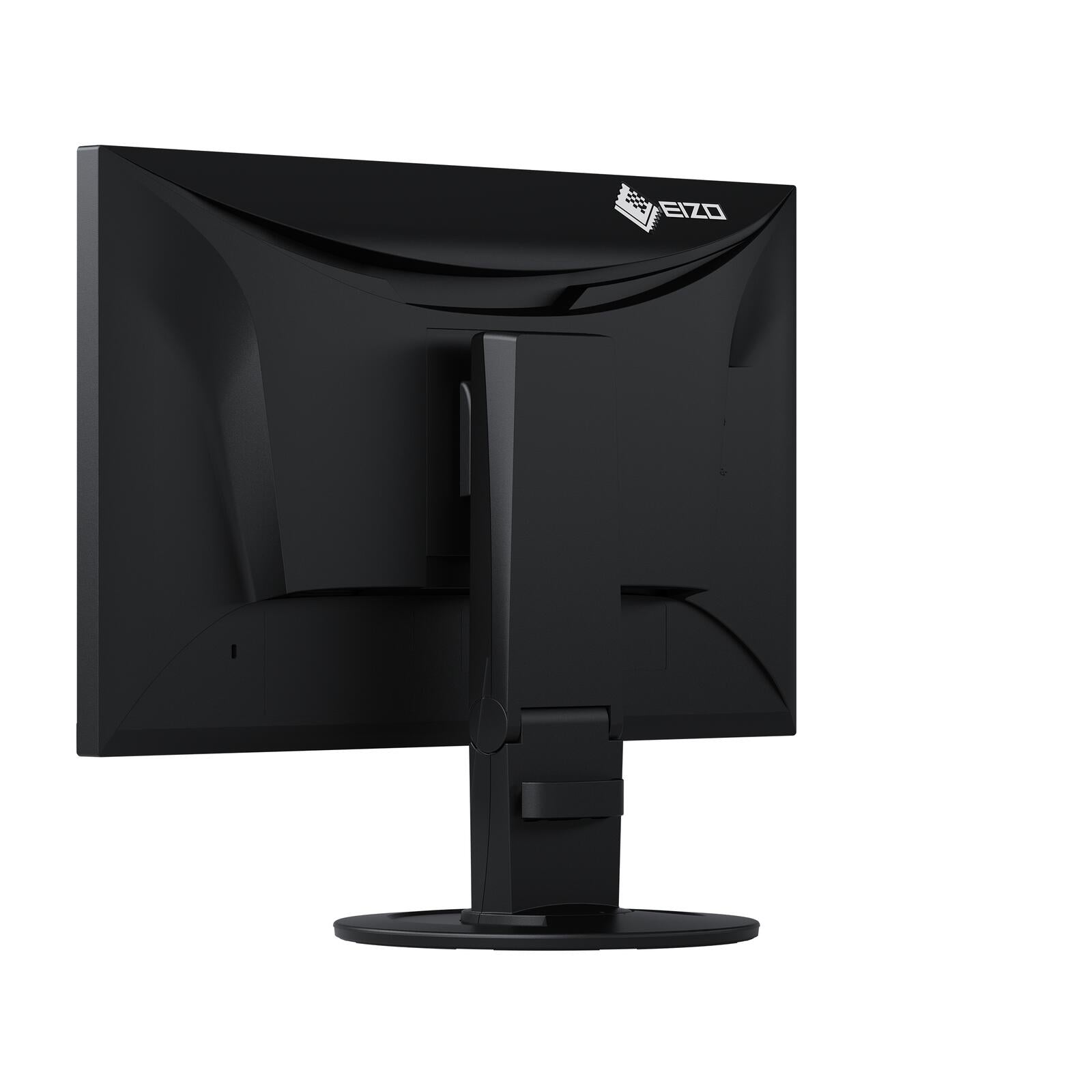 EIZO FlexScan EV2460-BK LED-Monitor 60,5 cm 23,8 Zoll schwarz