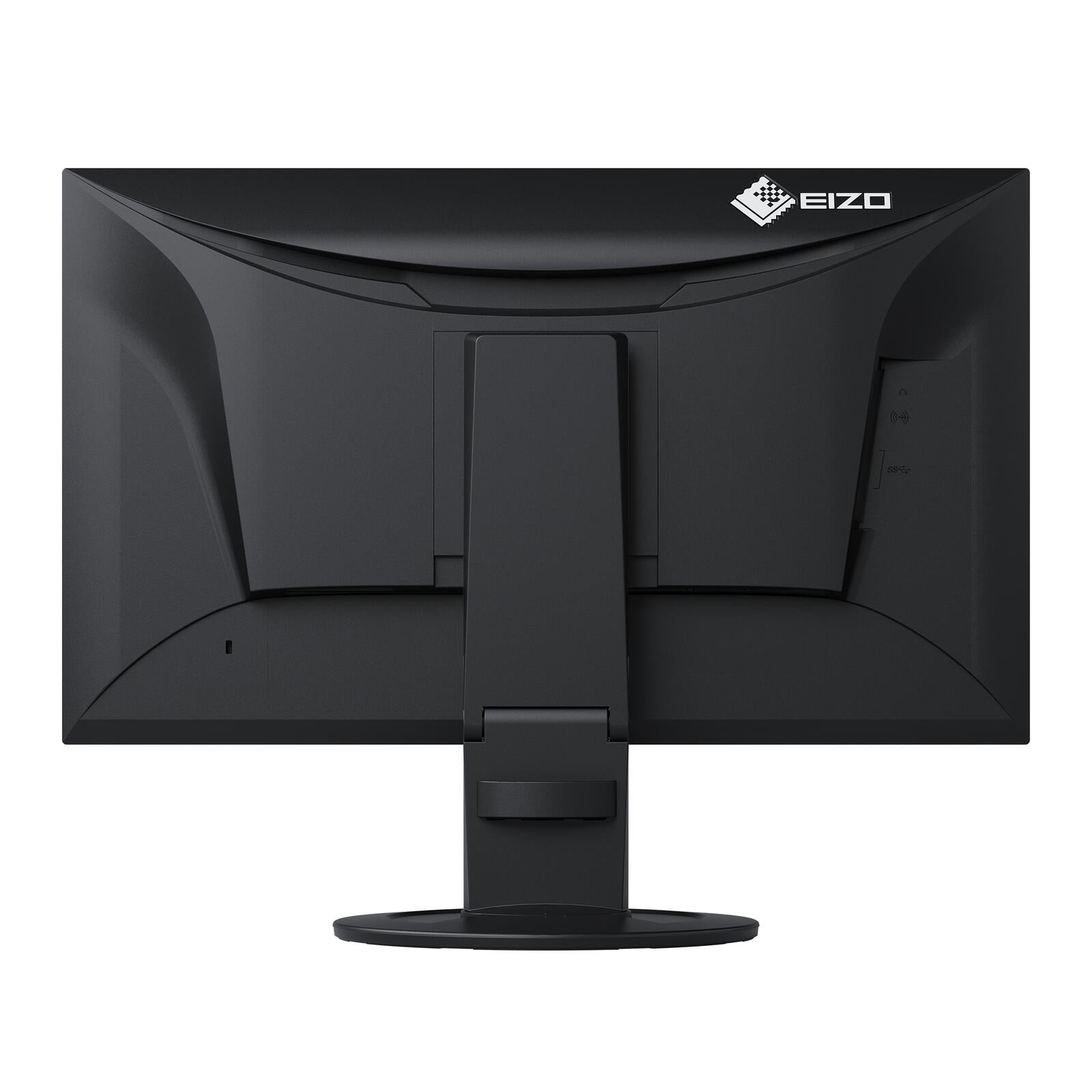 EIZO FlexScan EV2460-BK LED-Monitor 60,5 cm 23,8 Zoll schwarz