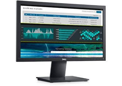 Dell E2020H Monitor (20') 50,8cm
