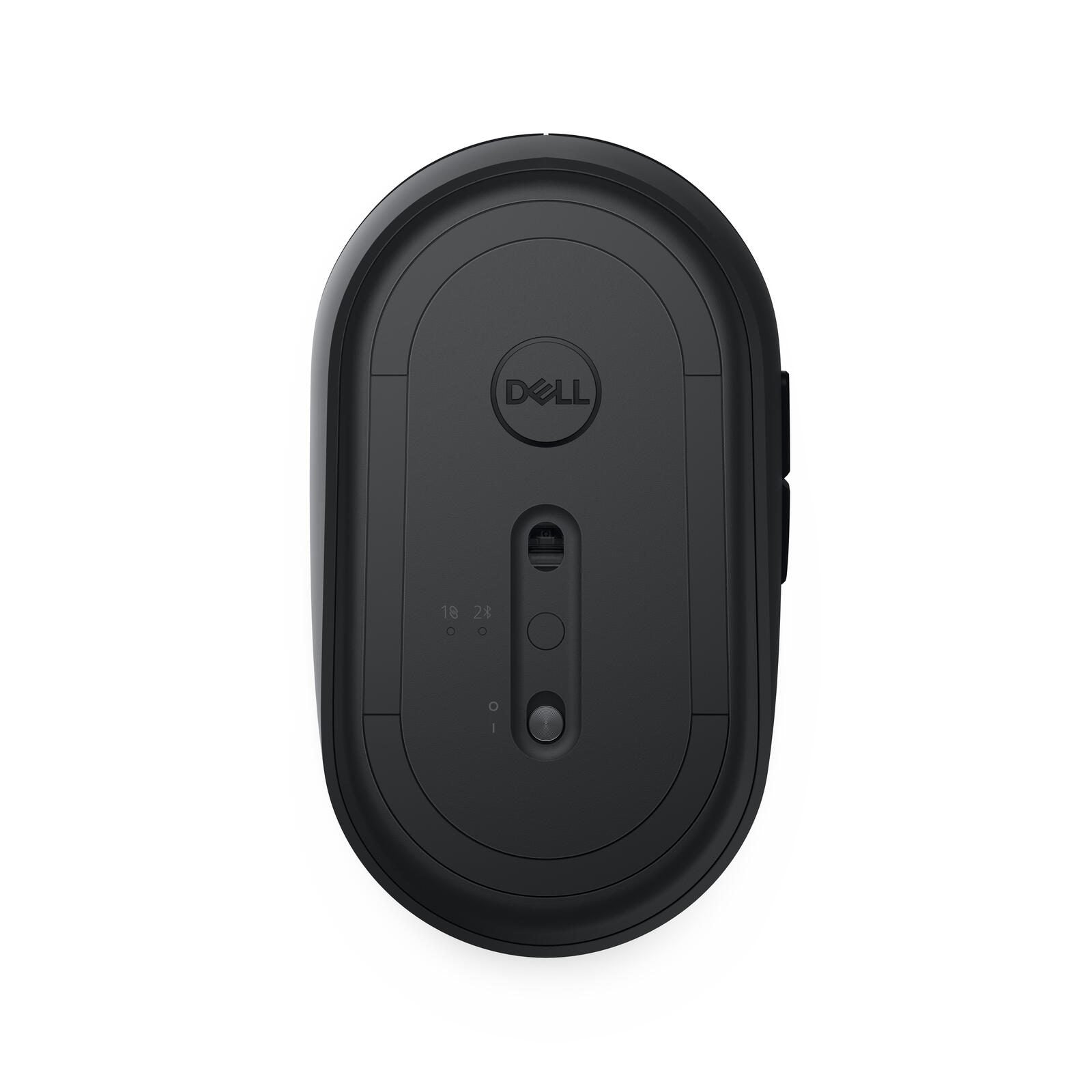 Dell MS5120W optische Maus schwarz