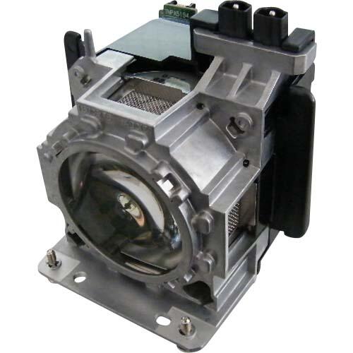 Beamerlampe für PANASONIC (ersetzt: ET-LAD310A, ET-LAD310 (SINGLE LAMP))