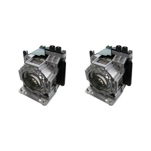 Panasonic ET-LAD320PW (TWINPACK PORTRAIT MODE) Beamerlampe Originalmodul