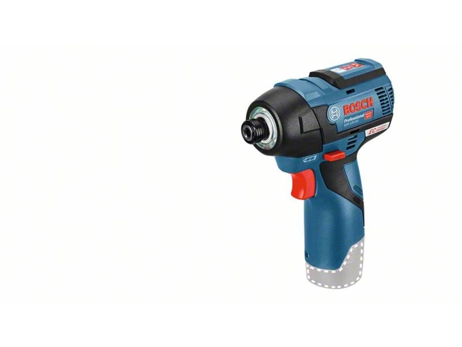Bosch Professional GDR 12V-110 Professional (SOLO)