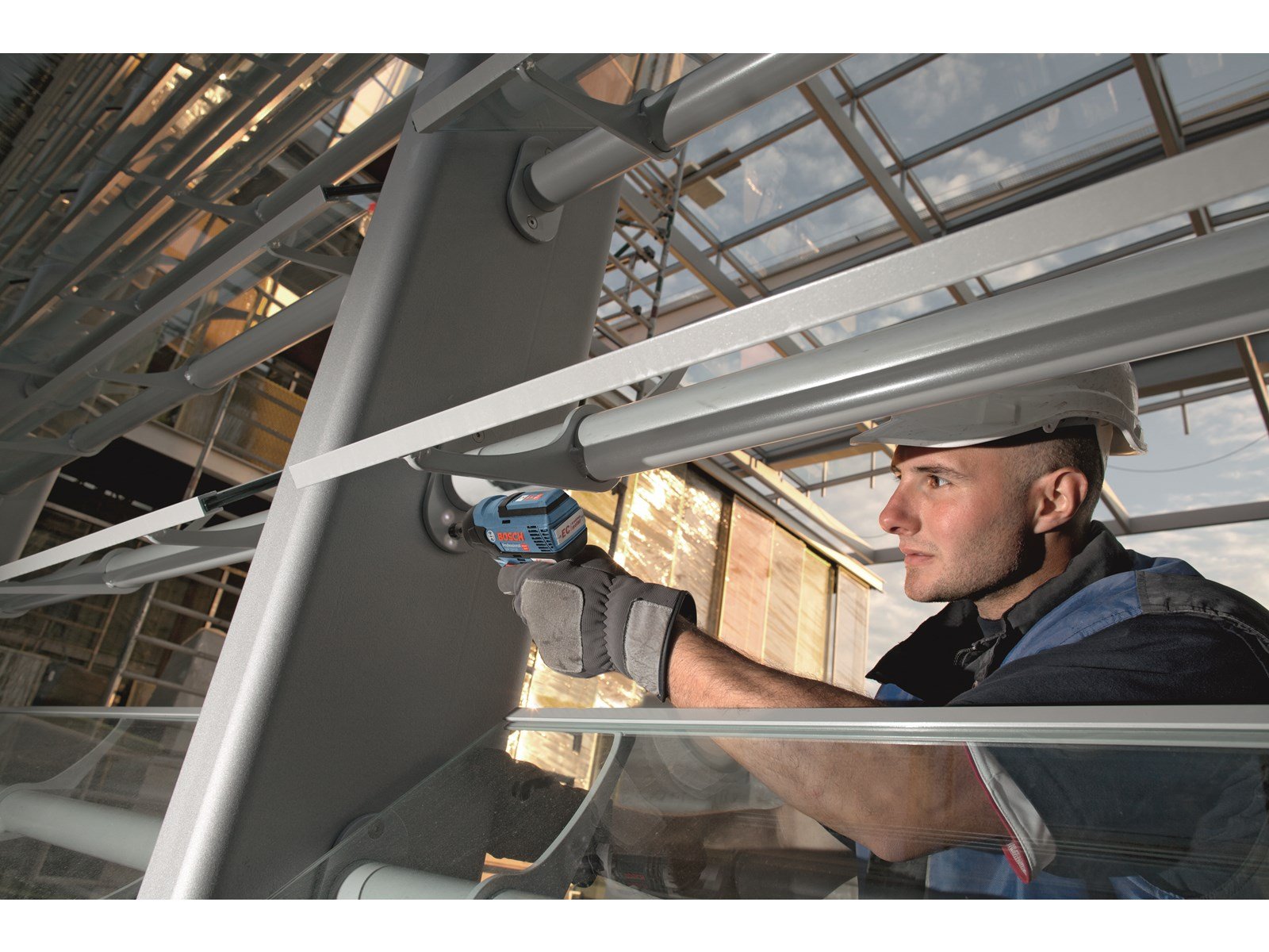 Bosch Professional GDR 12V-110 Professional (SOLO)