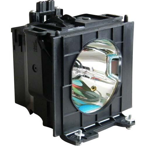 Beamerlampe für PANASONIC (ersetzt: ET-LAD35L)