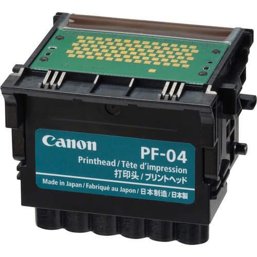 Canon Original PF-04 Druckkopf (3630B001)