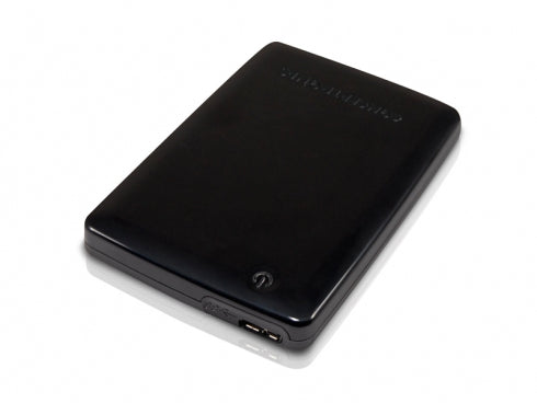 CONCEPTRONIC HDD Gehдuse 2.5" SATA I-III HDD/SSD USB 3.2  sw