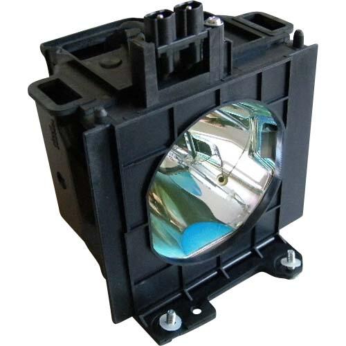 Beamerlampe für PANASONIC (ersetzt: ET-LAD55L)