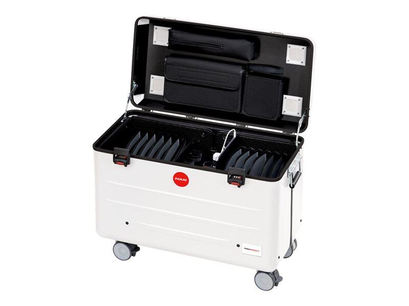 Parat PARAPROJECT® Case N16 Lade- und Managementsystem