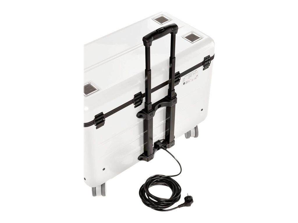 Parat PARAPROJECT® Case N16 Lade- und Managementsystem