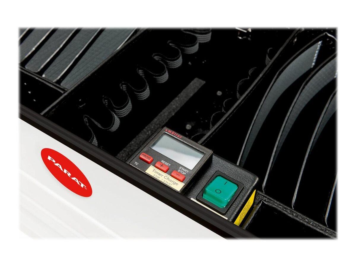 Parat PARAPROJECT® Case N16 Lade- und Managementsystem