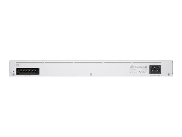 Ubiquiti UDM-Pro-EU UniFi Dream Machine Pro
