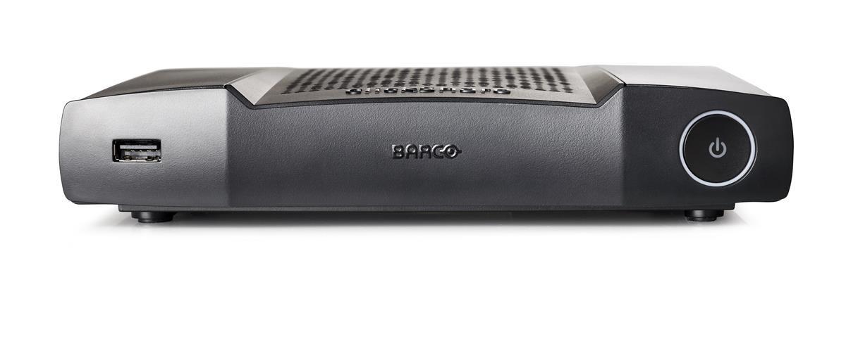 Barco ClickShare CX-50 drahtloses Konferenzsystem