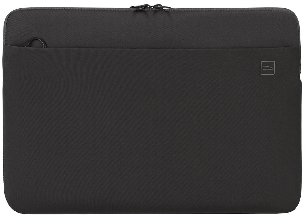 Tucano Top Neoprentasche für Notebook 15,6' und Apple MacBook Pro 15'/16' - Schwarz