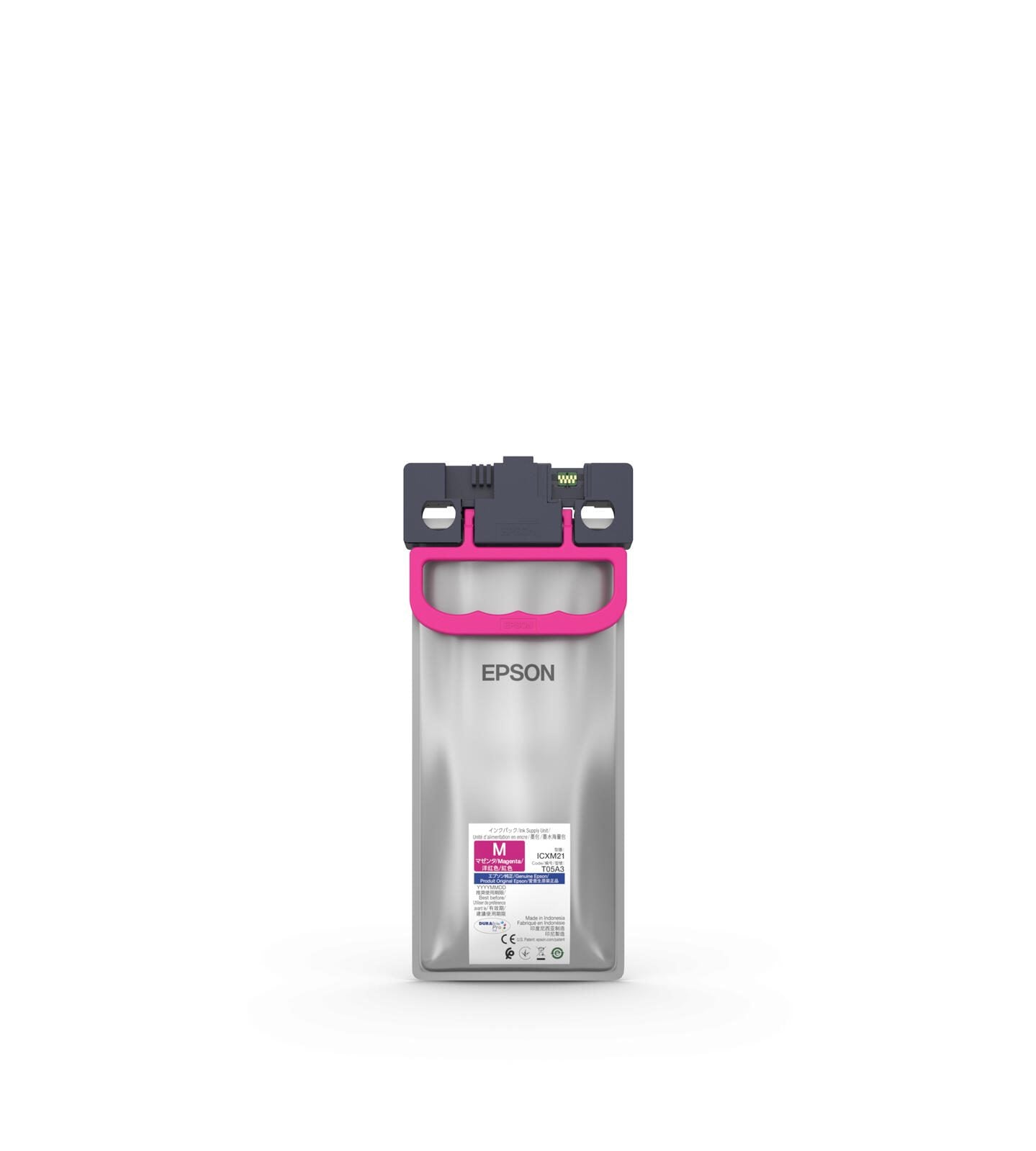 Epson Original T05A XL Druckerpatrone - magenta (C13T05A300)