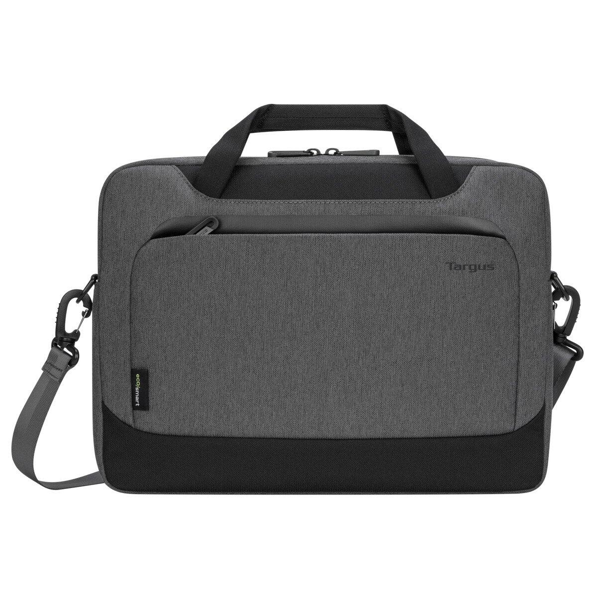 Targus 14' Cypress Notebook-Tasche mit EcoSmart (Grau)