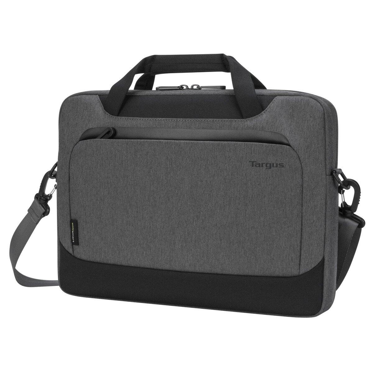 Targus 14' Cypress Notebook-Tasche mit EcoSmart (Grau)