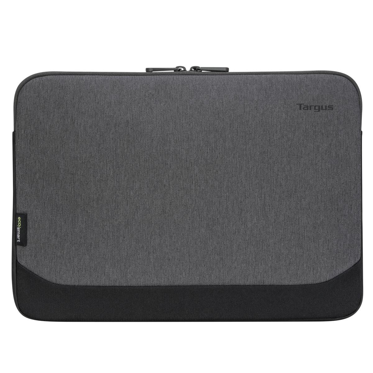 Targus Cypress Notebook-Sleeve mit EcoSmart 13-14' (Grau)