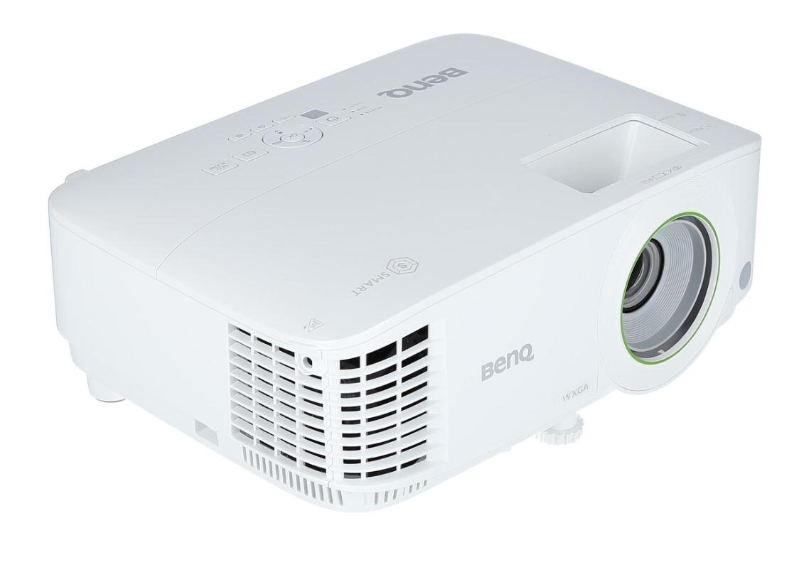 BenQ EW600 Business DLP Beamer 3600 ANSI Lumen
