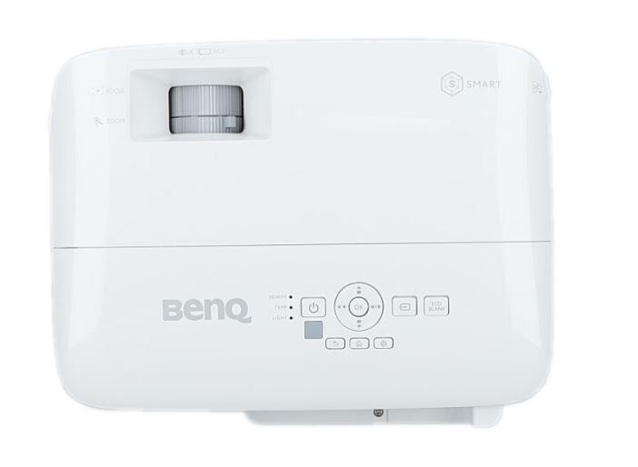 BenQ EW600 Business DLP Beamer 3600 ANSI Lumen