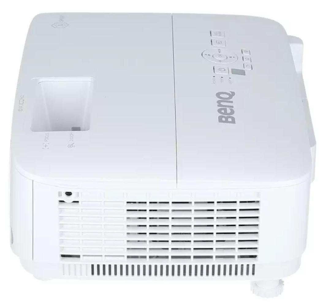 BenQ EW600 Business DLP Beamer 3600 ANSI Lumen