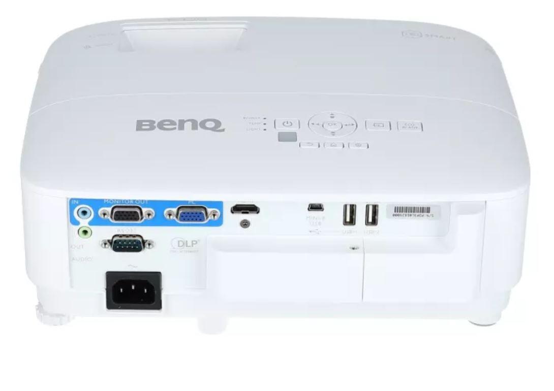 BenQ EW600 Business DLP Beamer 3600 ANSI Lumen