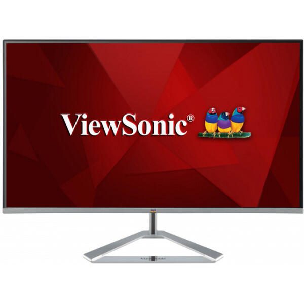 ViewSonic VX2476-SMH Design Monitor 60,5cm (24 Zoll)