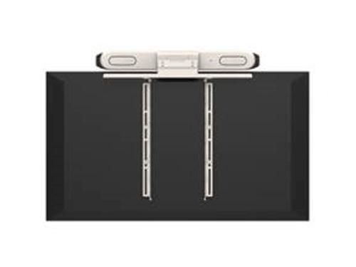 Poly Videokonferenz-Montage-Kit geeignet für Wandmontage