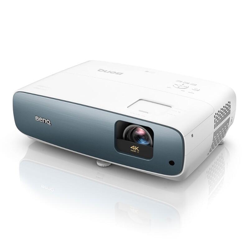 BenQ TK850 DLP Heimkino Beamer 3000 ANSI Lumen