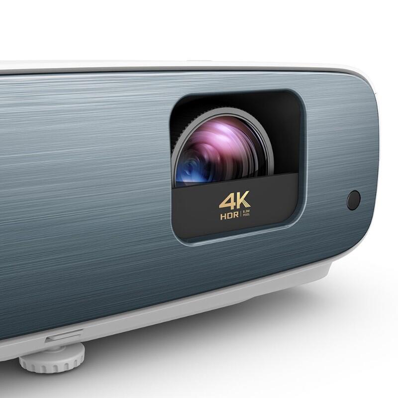 BenQ TK850 DLP Heimkino Beamer 3000 ANSI Lumen