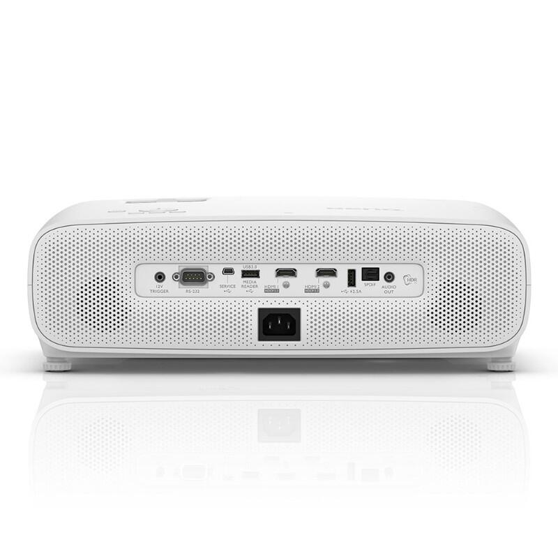 BenQ TK850 DLP Heimkino Beamer 3000 ANSI Lumen