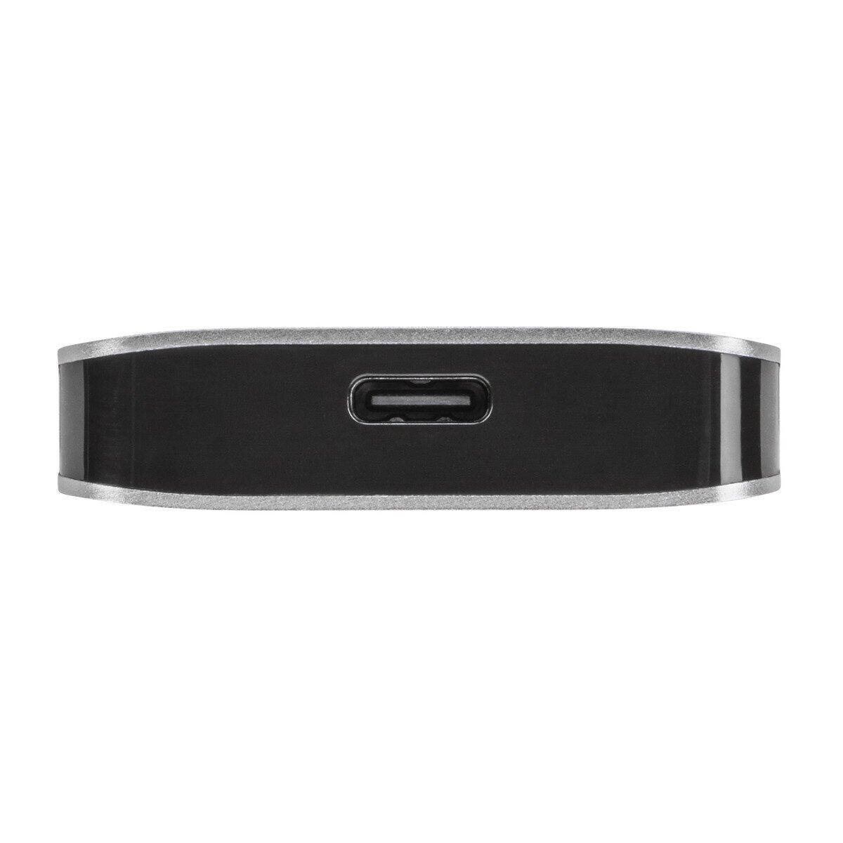 Targus USB-C Multi-Port Hub mit 2x USB-A und 2x USB-C