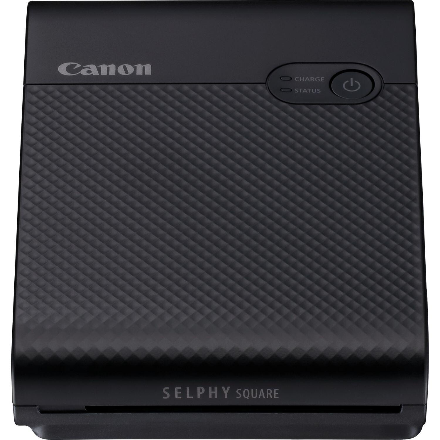 Canon SELPHY SQUARE QX10 Fotodrucker