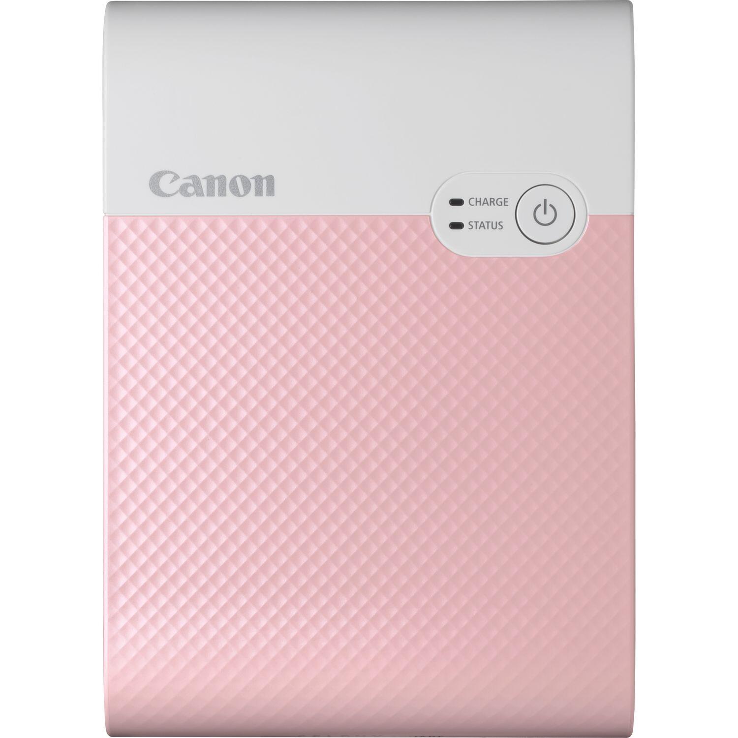 Canon SELPHY SQUARE QX10 Fotodrucker