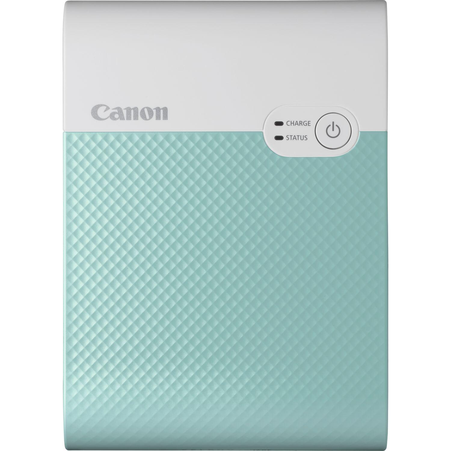 Canon SELPHY SQUARE QX10 Fotodrucker
