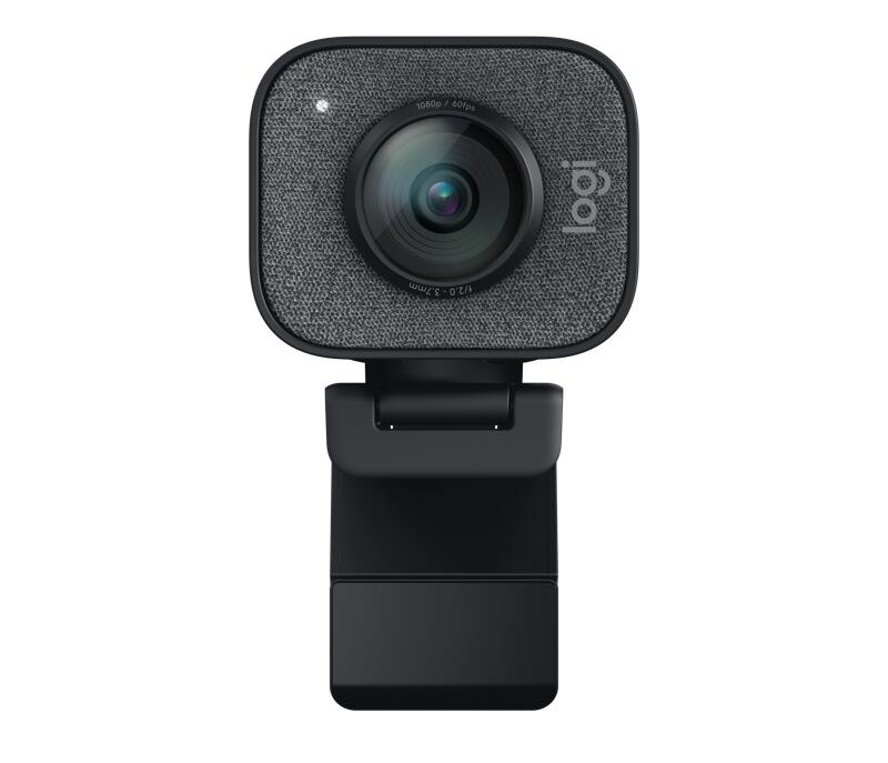 B-WARE Logitech StreamCam