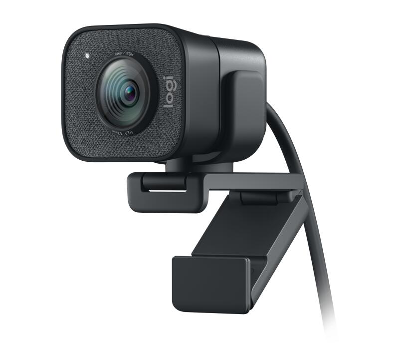 B-WARE Logitech StreamCam