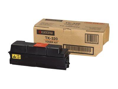 Kyocera Original DK-320 Trommeleinheit 300.000 Seiten (302J093011)
