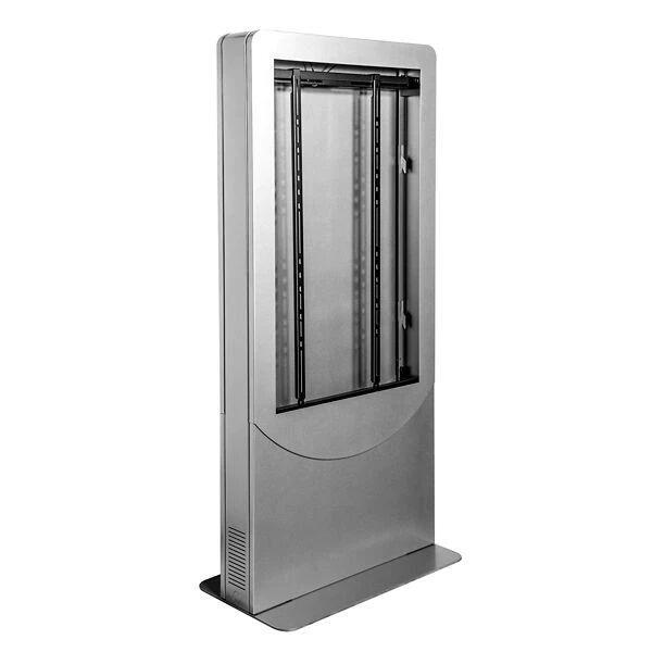 Peerless-AV KIPC2555-S-EUK Portrait Kiosk für 55'(140cm)