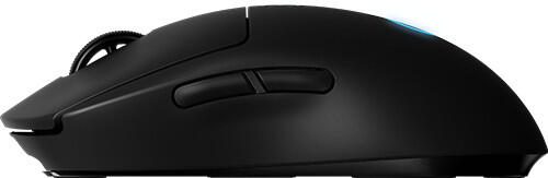 Logitech G Pro Wireless Gaming Maus